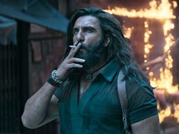 Dhurandhar goes ballistic: Rs. 20 crore in paid previews with 7 days still to go