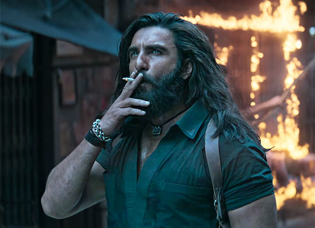 Dhurandhar goes ballistic: Rs. 20 crore in paid previews with 7 days still to go