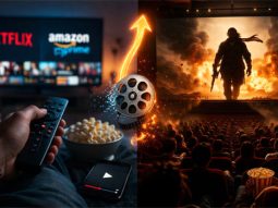 Netflix and Amazon taught India to binge and Dhurandhar 2 taught Bollywood how to cash in on it