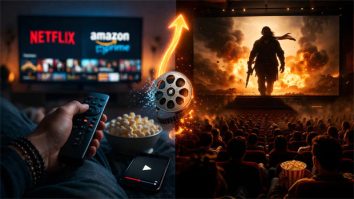 Netflix and Amazon taught India to binge and Dhurandhar 2 taught Bollywood how to cash in on it