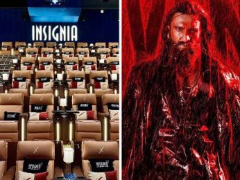 HISTORIC: Borivali multiplex sells Dhurandhar: The Revenge tickets for a RECORD Rs. 3100; HIGHEST in the country