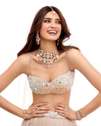 Diana Penty