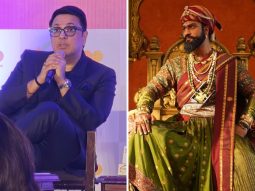Dinesh Vijan discusses why India remains an under-screened market; reveals people in interiors put up white cloths and screened Chhaava: “I asked my distributors, ‘Is there a theatre nearby, in the range of 2-3 kms? If there isn’t…'”