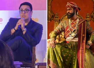 Dinesh Vijan discusses why India remains an under-screened market; reveals people in interiors put up white cloths and screened Chhaava: “I asked my distributors, ‘Is there a theatre nearby, in the range of 2-3 kms? If there isn’t…'”