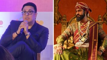 Dinesh Vijan discusses why India remains an under-screened market; reveals people in interiors put up white cloths and screened Chhaava: “I asked my distributors, ‘Is there a theatre nearby, in the range of 2-3 kms? If there isn’t…'”