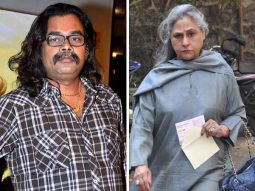 Director Gajendra Ahire on getting Jaya Bachchan on board for Sadabahar, “She got convinced in the first meeting”