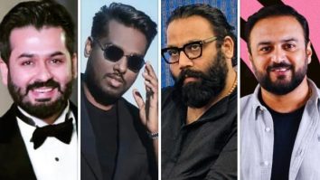 The Under-45 Club is hijacking Bollywood’s Top 10: New-Age younger Directors are breaking the blockbuster algorithm, and the old guard is feeling the heat