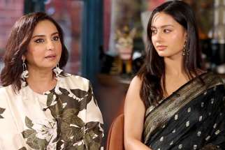 Divya Dutta: “I was told I look like Manisha Koirala” | Chiraiya