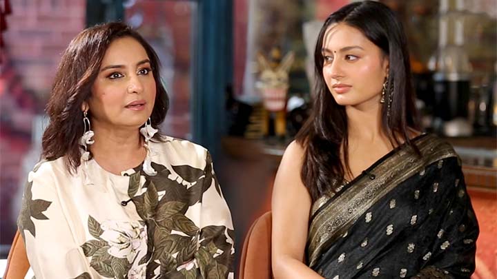 Divya Dutta: “I was told I look like Manisha Koirala” | Chiraiya Divya Dutta: “I was told I look like Manisha Koirala” | Chiraiya