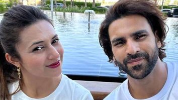 Divyanka Tripathi, Vivek Dahiya expecting first child after nearly a decade of marriage