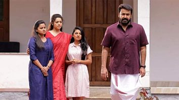 Drishyam 2 set for theatrical release on April 10 ahead of Drishyam 3 release in May
