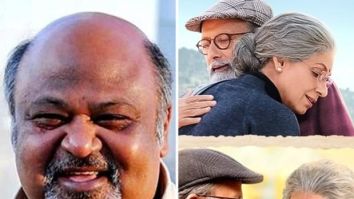 EXCLSUIVE: Saurabh Shukla on how relationships mature, “A person keeps changing, so…”