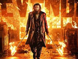 EXCLUSIVE: CBFC reduces visuals in 4 violent scenes in Dhurandhar The Revenge by 34 seconds; censors abusive words