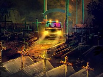 EXCLUSIVE: Karakkam set for April 23 release; Malayalam cinema’s first musical horror comedy promises a wild ride