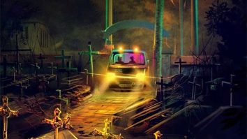 EXCLUSIVE: Karakkam set for April 23 release; Malayalam cinema’s first musical horror comedy promises a wild ride