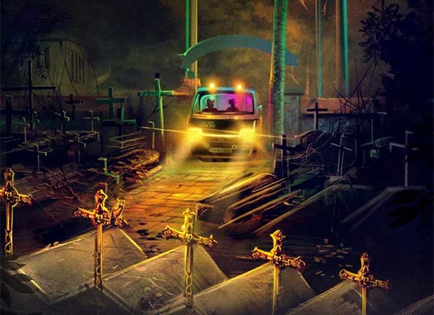 सुभाष ललिता सुब्रमण्यन ने शैली-विरोधी मनोरंजन में भूत, परिहास और संगीत का मिश्रण किया है।