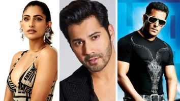 EXCLUSIVE: Kubbra Sait talks about Hai Jawani Toh Ishq Hona Hai: “Varun Dhawan was the HARDEST working classmate in our acting school…PROUD of him”; opens up on Ready’s 15th anniversary: “Imagine my first film collected Rs. 125 cr”