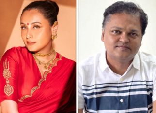 EXCLUSIVE: Rani Mukerji exits Oh My Goddess after creative differences with Amit Rai; here’s what happened behind the scenes