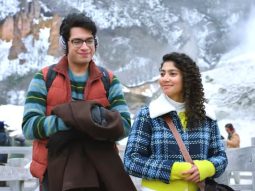 Ek Din | Official Trailer | Sai Pallavi | Junaid Khan | Aamir Khan Productions | 01st May 2026