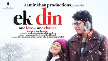 Ek Din poster