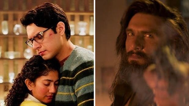 Trailer of Ek Din to play in theatres with Dhurandhar The Revenge