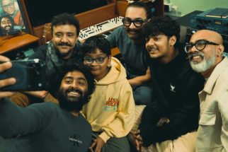 Ek Din – Official Music Video | Arijit Singh | Aamir Khan | Ram Sampath | Irshad Kamil | Ek Din