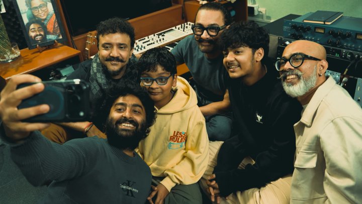 Ek Din – Official Music Video | Arijit Singh | Aamir Khan | Ram Sampath | Irshad Kamil | Ek Din Ek Din – Official Music Video | Arijit Singh | Aamir Khan | Ram Sampath | Irshad Kamil | Ek Din
