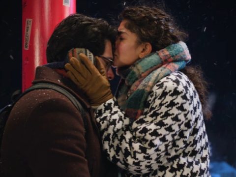 Ek Din trailer out: Junaid Khan’s wish for true love with Sai Pallavi sets the tone for a magical romance