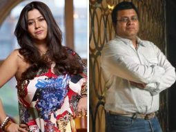 SCOOP: Ekta Kapoor-Tanuj Garg join hands for big political thriller; touches upon tragic Pahalgam attack