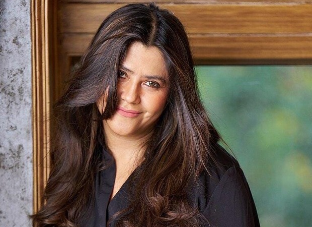 Ekta Kapoor explains why she tells stories of women who start with less: "They have to fight for everything. That fight is real"