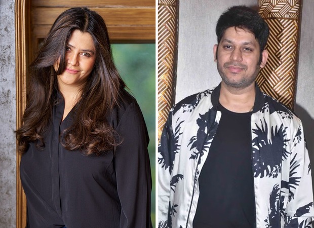 Ekta Kapoor vs Raaj Shaandilyaa legal fight halts shoot of Akshay Kumar’s Bhagam Bhag 2; March schedule shelved Ekta Kapoor vs Raaj Shaandilyaa legal fight halts shoot of Akshay Kumar’s Bhagam Bhag 2; March schedule shelved