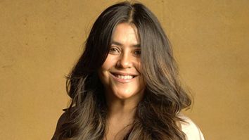 Ektaa Kapoor says her talent management vertical Hoonur aims to help artists “evolve, experiment, and reach their full potential”