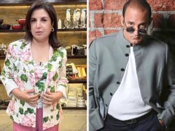 Farah Khan recalls avoiding films with Akshaye Khanna, says he was once “constantly irritable”
