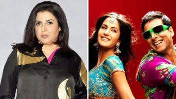 Farah Khan on Tees Maar Khan fallout: ‘I couldn’t even get out of bed’