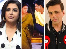 Farah Khan recalls underworld threat during Kuch Kuch Hota Hai premiere: “Karan Johar was very stressed”