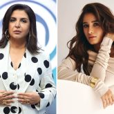 Farah Khan calls Rasha Thadani “proper filmy girl”: “Very few people have that confidence”
