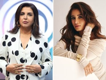 Farah Khan calls Rasha Thadani “proper filmy girl”: “Very few people have that confidence” Farah Khan calls Rasha Thadani “proper filmy girl”: “Very few people have that confidence”