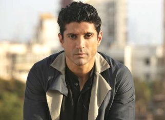 Farhan Akhtar on women’s safety in India, “Fortunately, we’ve reached a stage where men need to think several times before they make any comments on women”