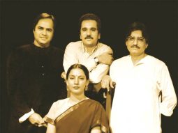 Farooq Shaikh Birth Anniversary: Feroz Abbas Khan on directing the legendary actor in Tumhari Amrita, “We were supposed to do only four performances. Rest is history”