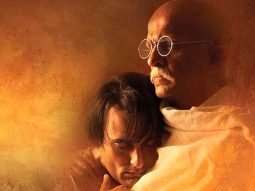 Feroz Abbas Khan on birthday boy Akshaye Khanna’s performance in Gandhi My Father, “His emotional investment to play the part was palpable, he has made Harilal memorable in cinema”