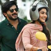 First look of Dulquer Salmaan, Pooja Hegde starrer DQ41 unveiled