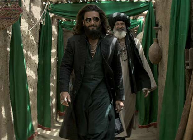 GLOBAL DOMINATION: Dhurandhar The Revenge storms the world box office with Rs. 759.91 crore worldwide gross; Ranveer Singh crowned 'King Of The World'