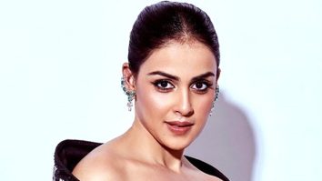 Genelia D’Souza shares empowering fitness message for moms : “Focus on progress, not perfection”