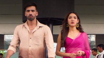 Ginny Wedss Sunny 2 makers drop ‘Aye Khudaa’ teaser in theatres with Dhurandhar 2; fans get exclusive first look