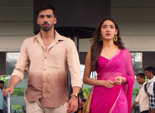 Ginny Wedss Sunny 2 drops ‘Aye Khudaa’ teaser in theatres with Dhurandhar 2; fans get exclusive first look