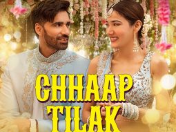 Ginny Wedss Sunny 2 song teaser ‘Chhaap Tilak’ unveiled; festive track starring Avinash Tiwary and Medha Shankr to release on March 6