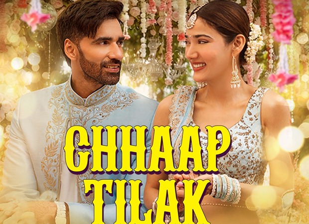 Ginny Wedss Sunny 2 song teaser ‘Chhaap Tilak’ unveiled; festive track starring Avinash Tiwary and Medha Shankr to release on March 6