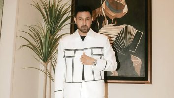 Punjabi superstar Gippy Grewal gets death threat from notorious gangster