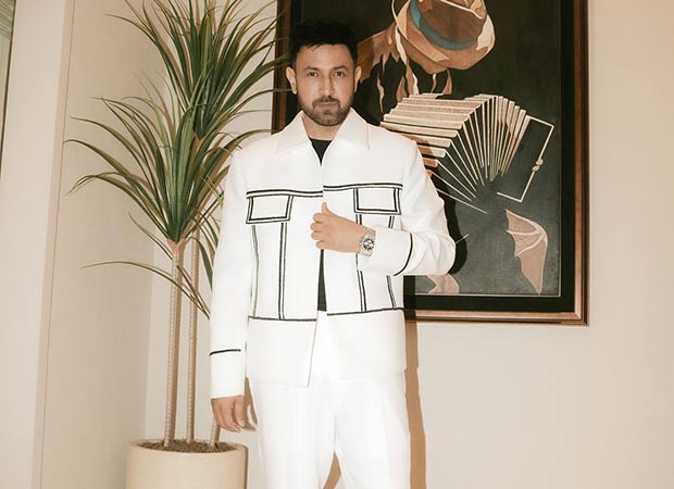 Punjabi superstar Gippy Grewal gets death threat from notorious gangster