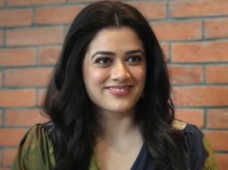 Girija Oak bags Critics’ Choice Awards 2026 nomination, speaks on Regional Representation